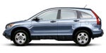 2008 Honda CR-V 2WD 5-Door LX Automatic