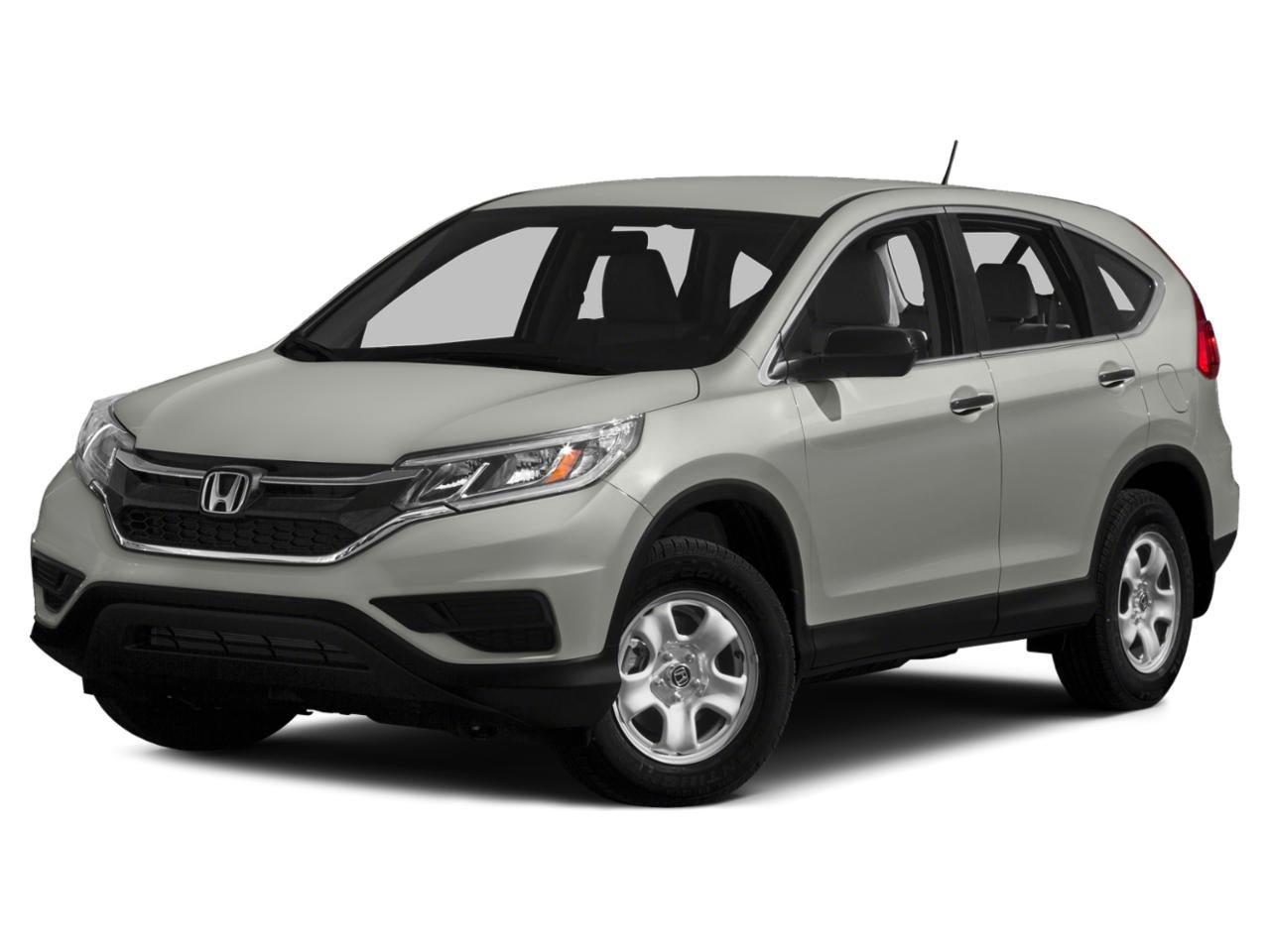2015 Honda CR-V LX 2WD