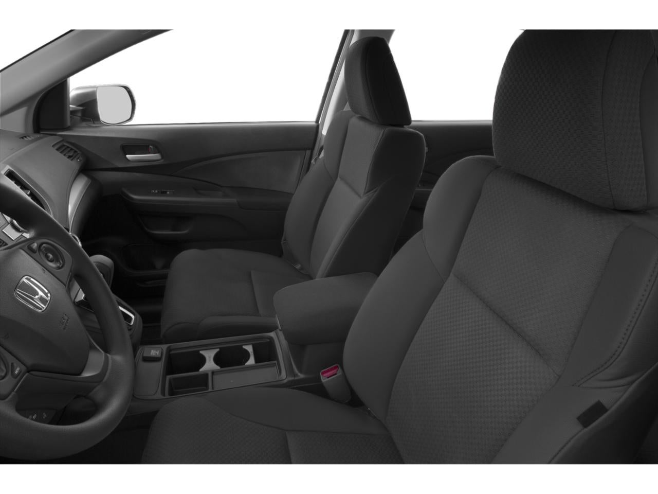 2015 Honda CR-V LX 2WD