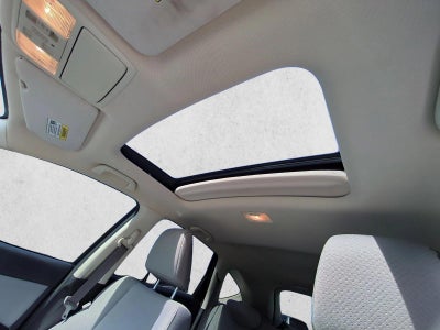 2015 Honda CR-V EX 2WD