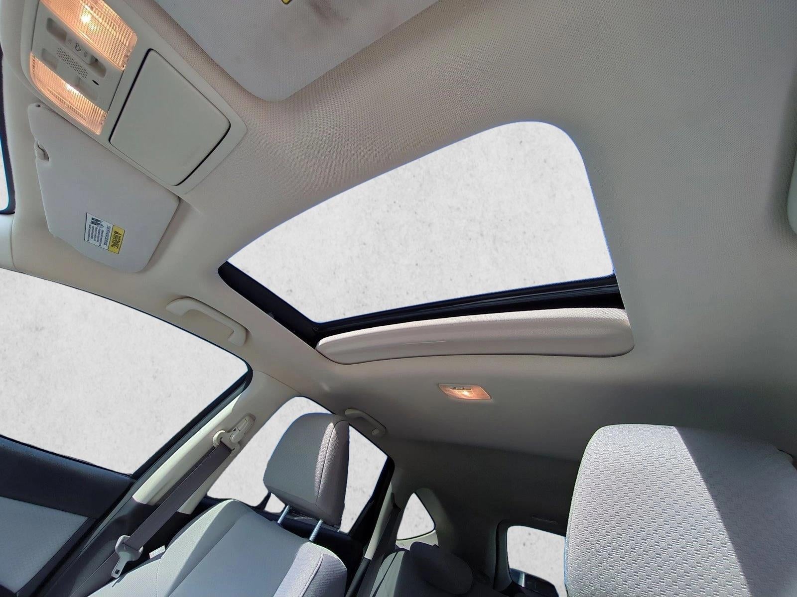 2015 Honda CR-V EX 2WD