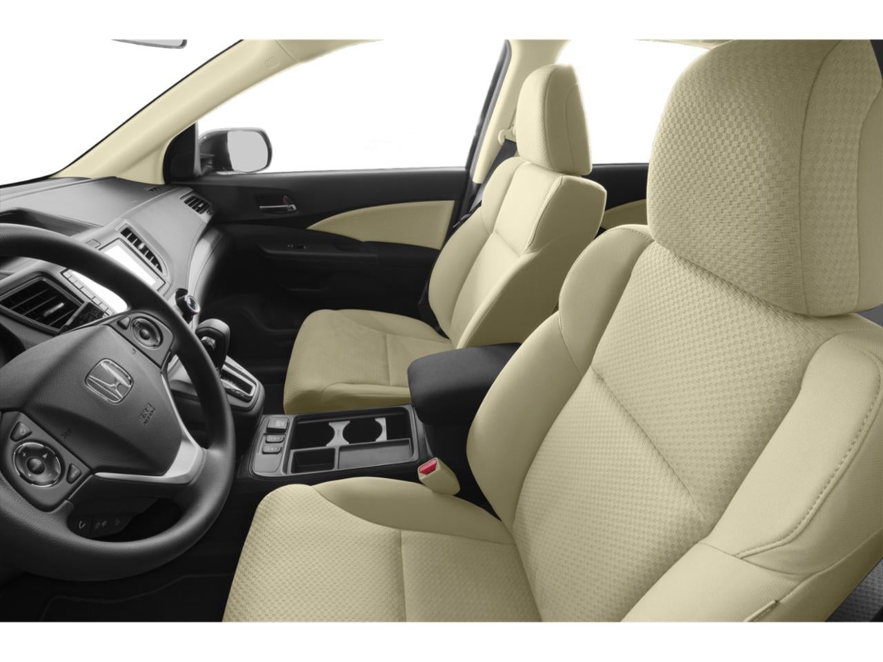 2015 Honda CR-V EX 2WD