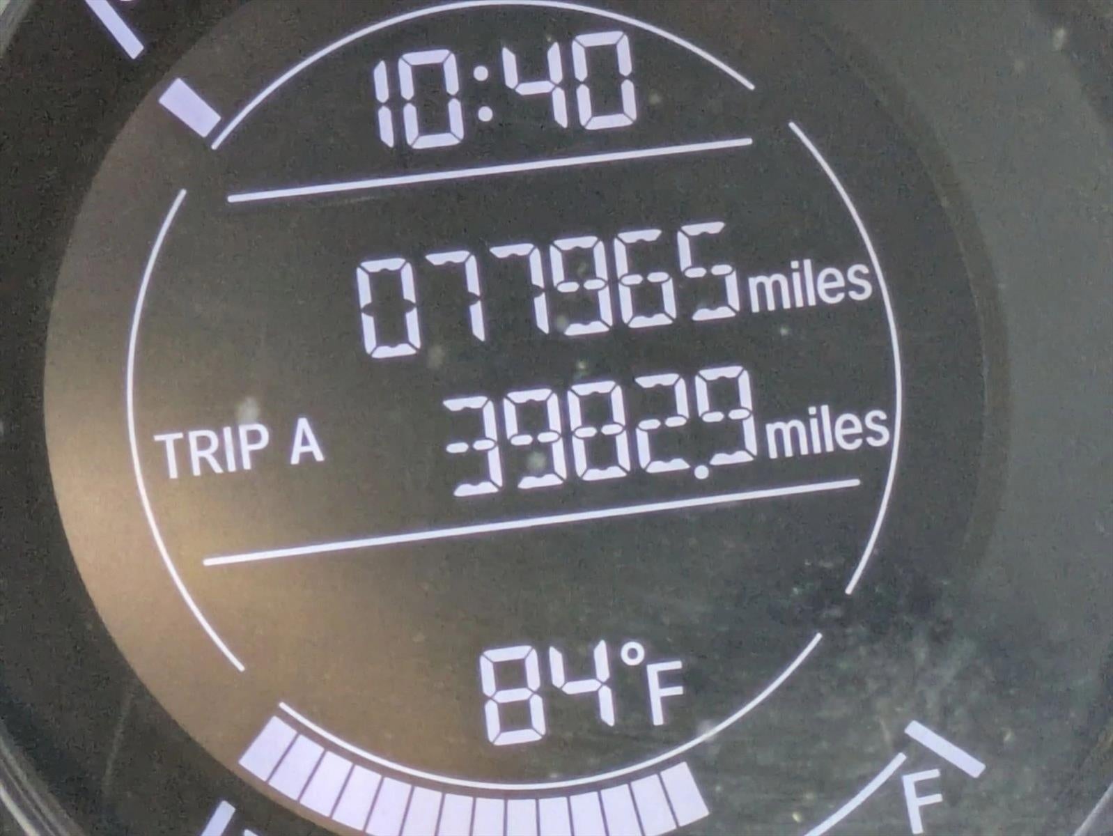 2019 Honda HR-V Sport 2WD CVT