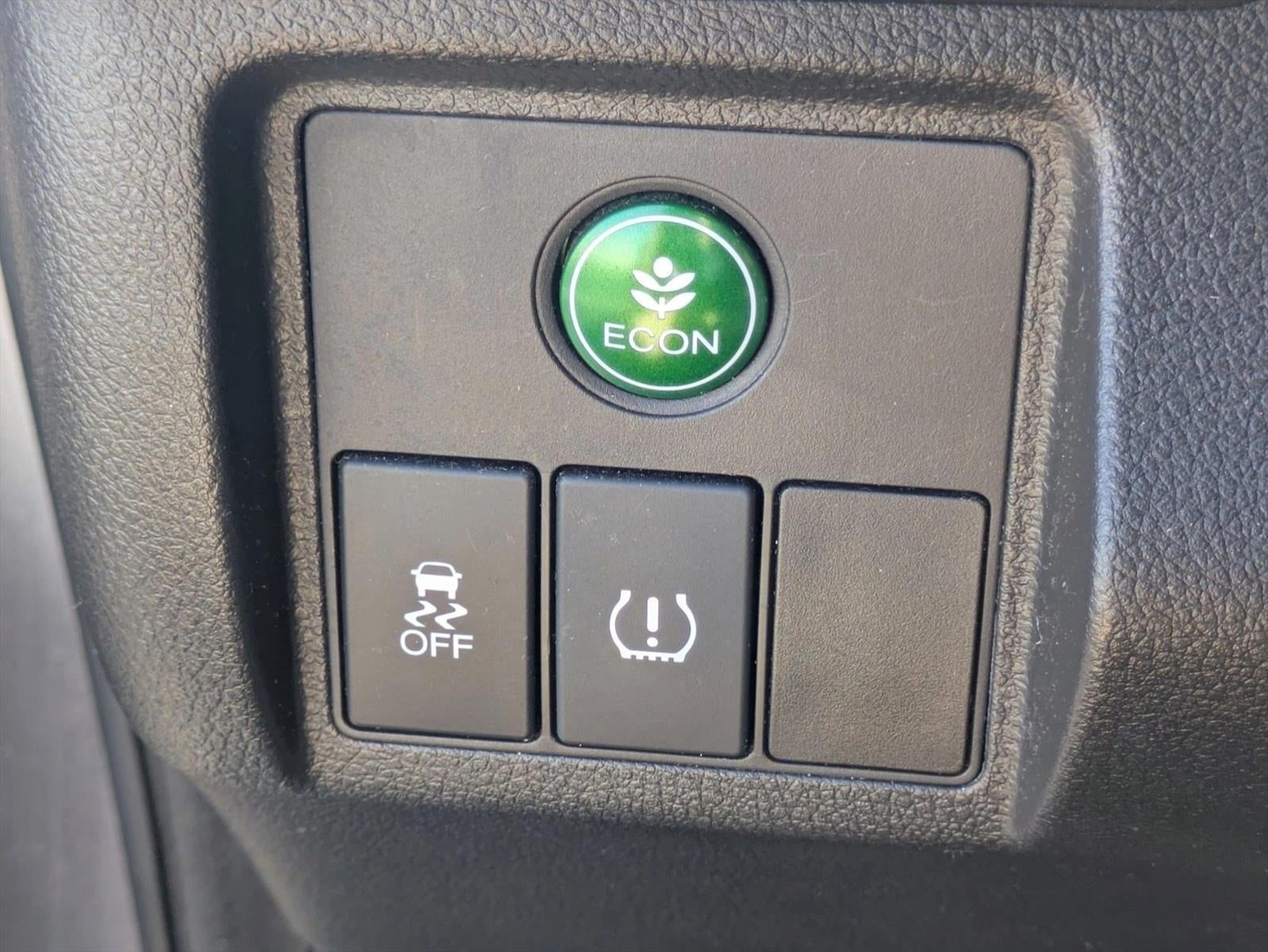 2019 Honda HR-V Sport 2WD CVT