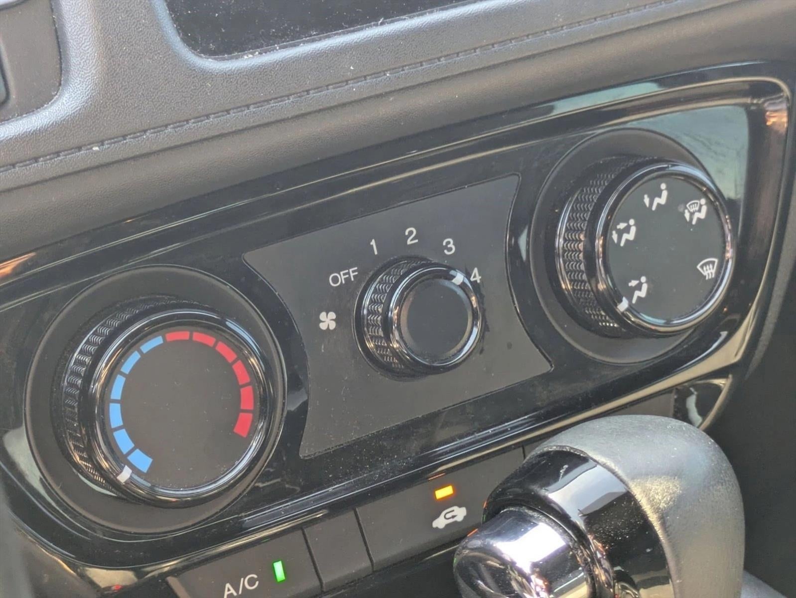 2019 Honda HR-V Sport 2WD CVT