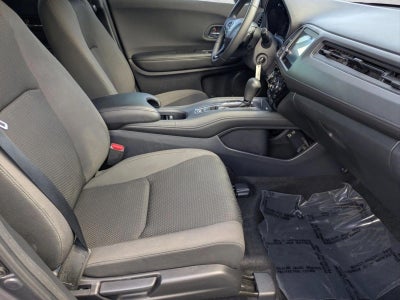 2019 Honda HR-V Sport 2WD CVT