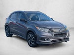 2019 Honda HR-V Sport 2WD CVT