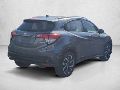 2019 Honda HR-V Sport 2WD CVT