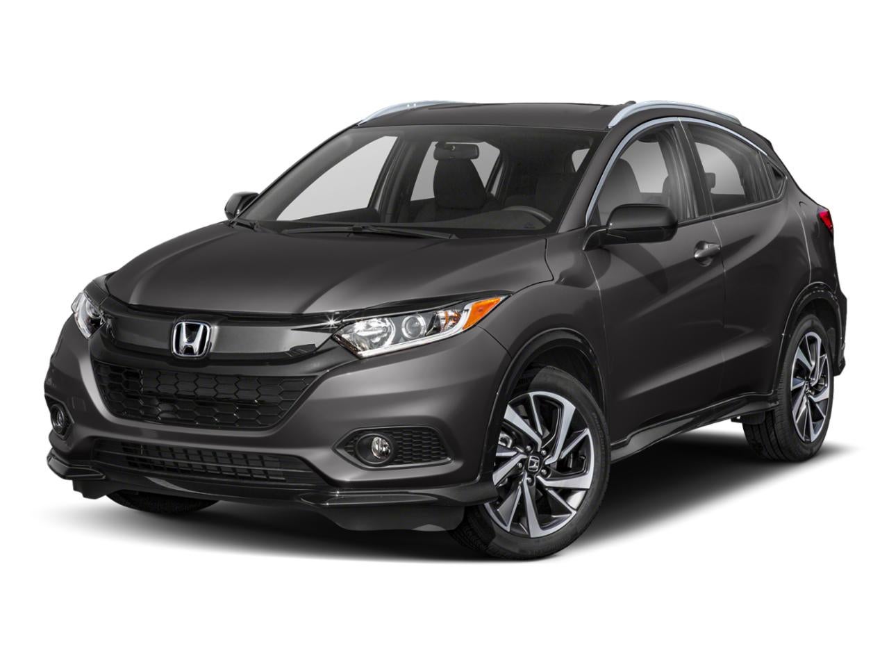 2019 Honda HR-V Sport 2WD CVT