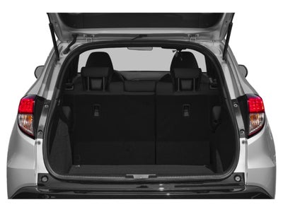 2019 Honda HR-V Sport 2WD CVT