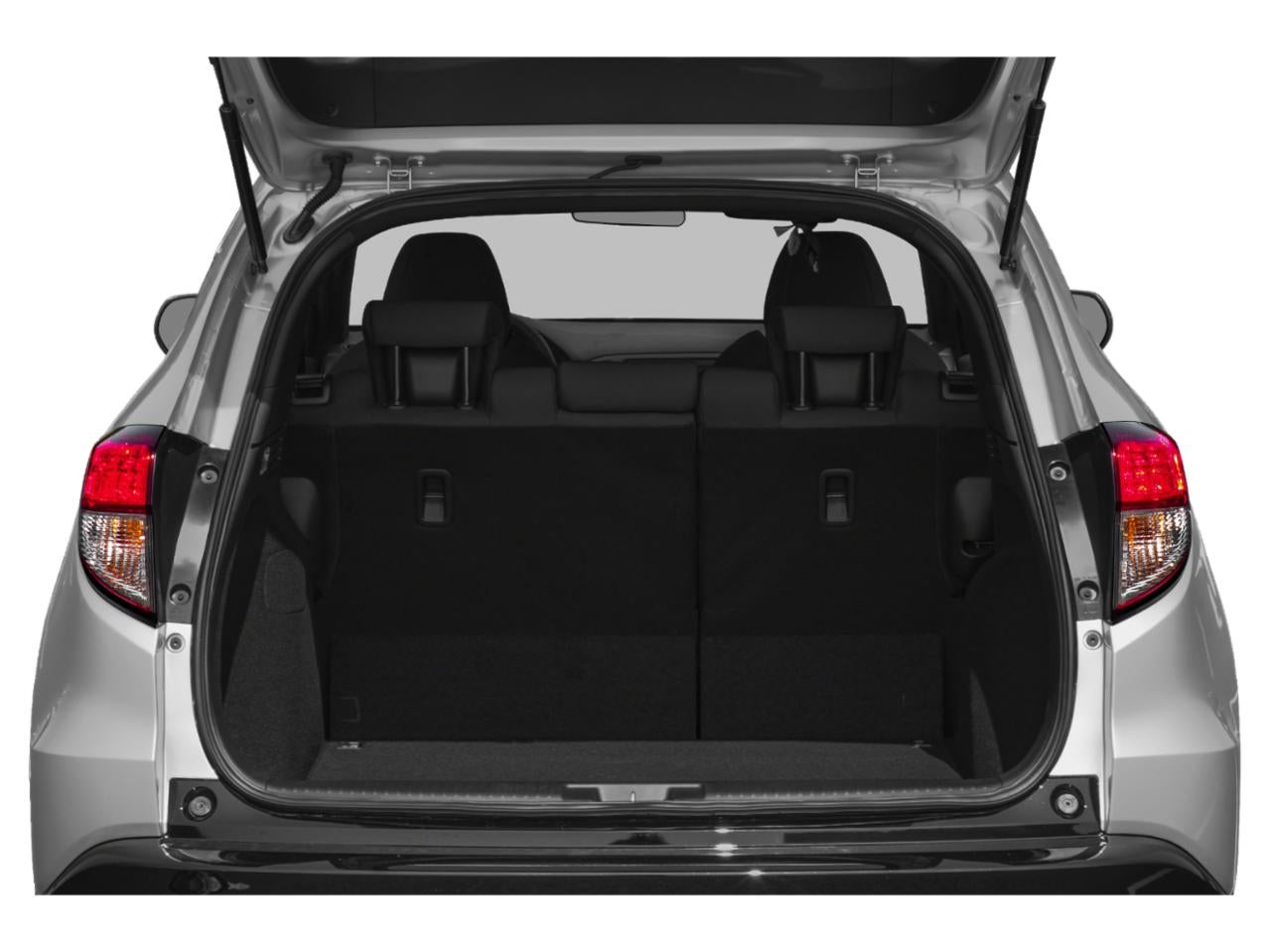 2019 Honda HR-V Sport 2WD CVT