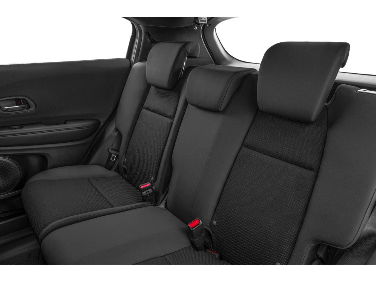 2019 Honda HR-V Sport 2WD CVT