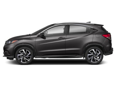 2019 Honda HR-V Sport 2WD CVT
