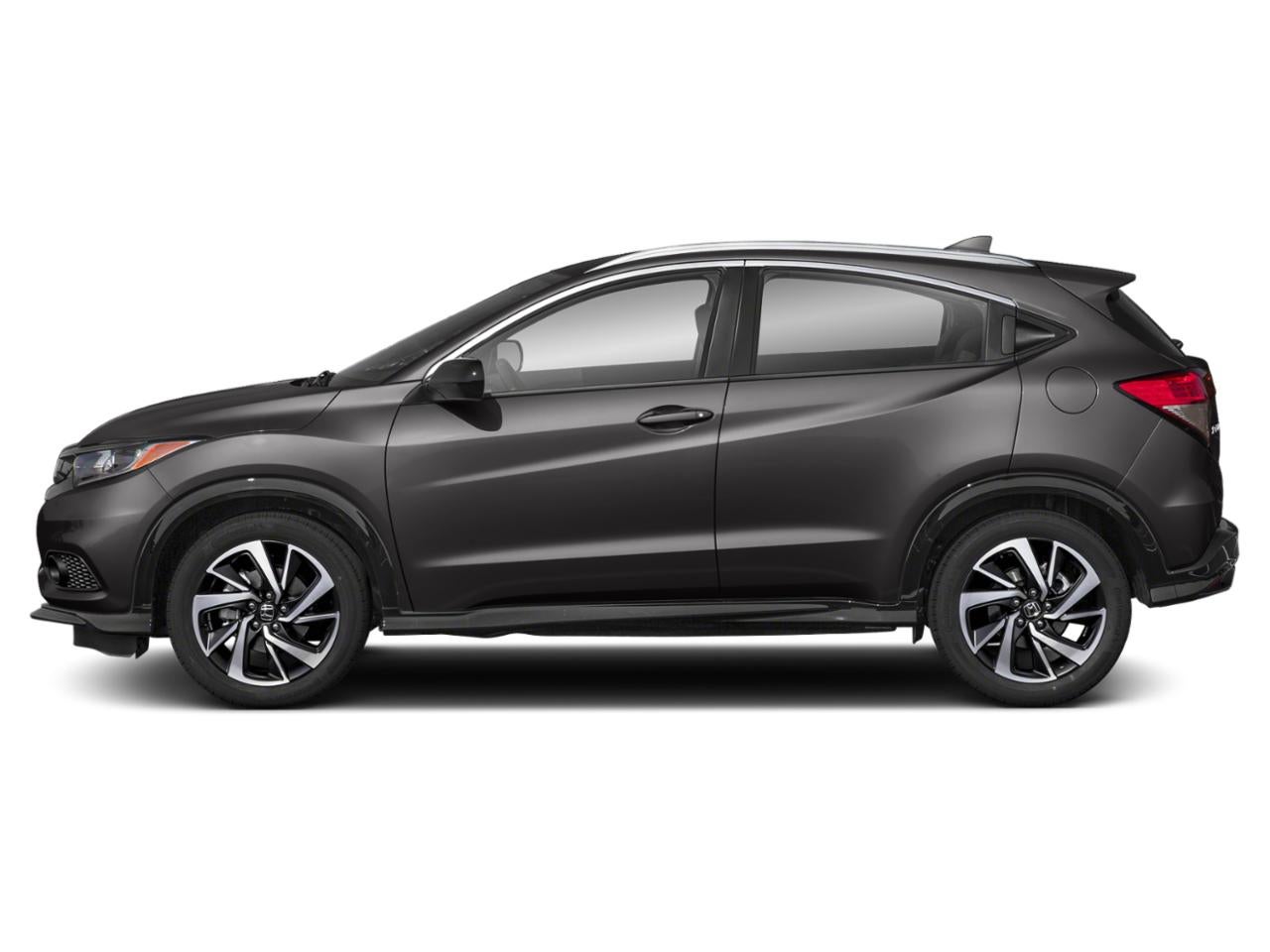 2019 Honda HR-V Sport 2WD CVT