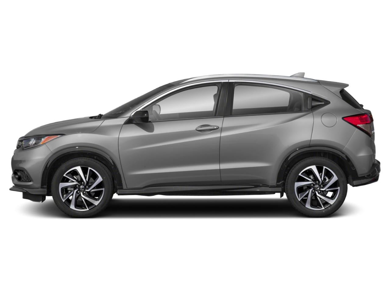 2019 Honda HR-V Sport 2WD CVT