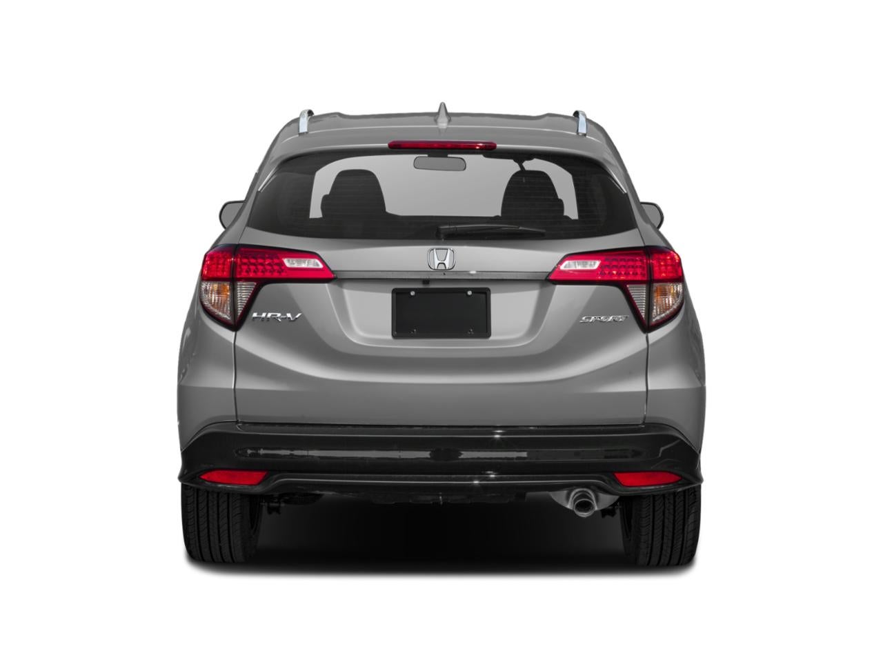 2019 Honda HR-V Sport 2WD CVT