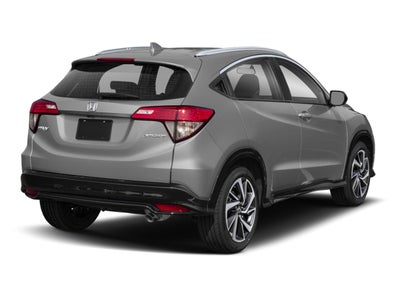 2019 Honda HR-V Sport 2WD CVT