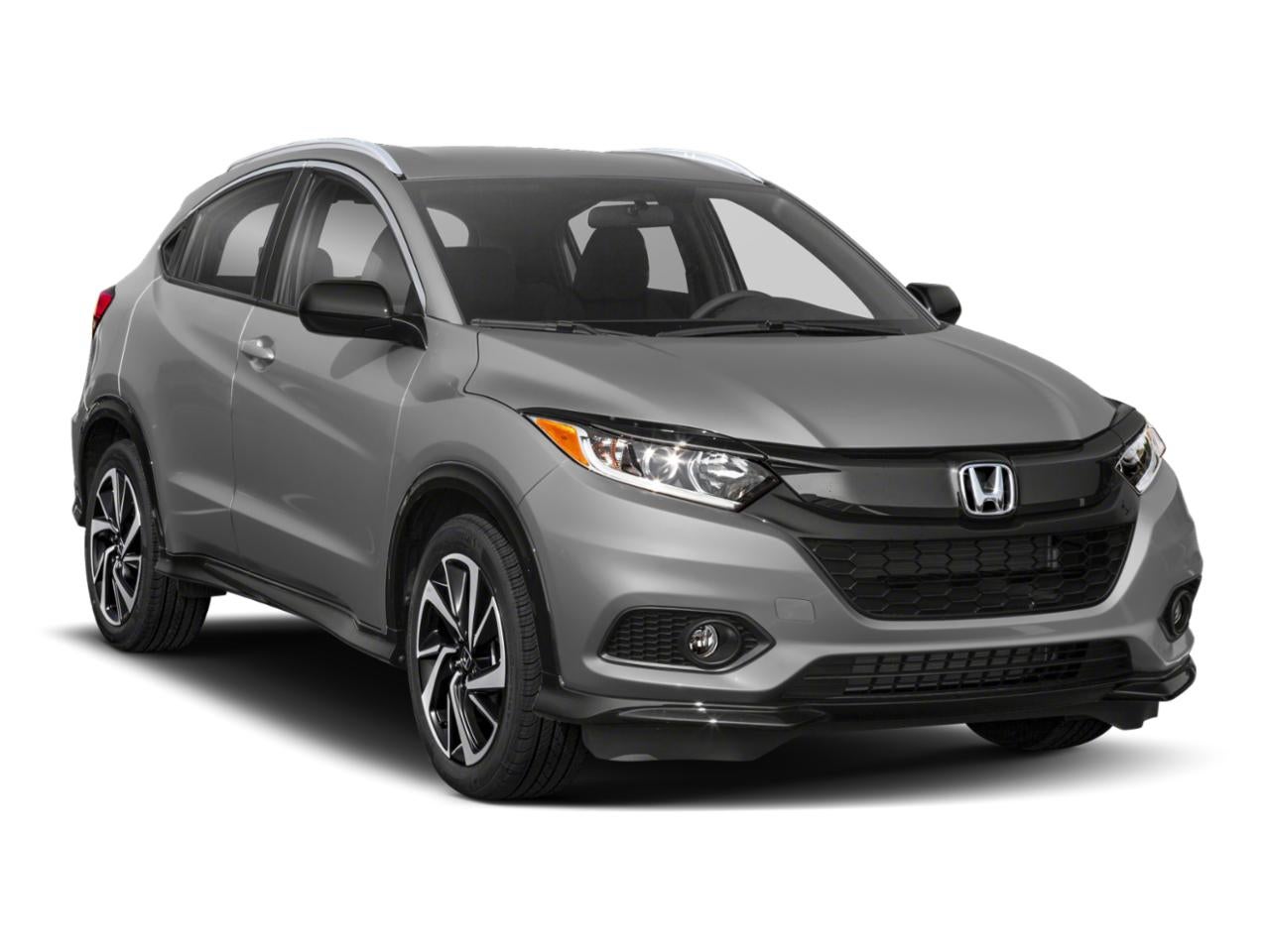 2019 Honda HR-V Sport 2WD CVT