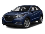 2016 Honda HR-V 2WD EX CVT