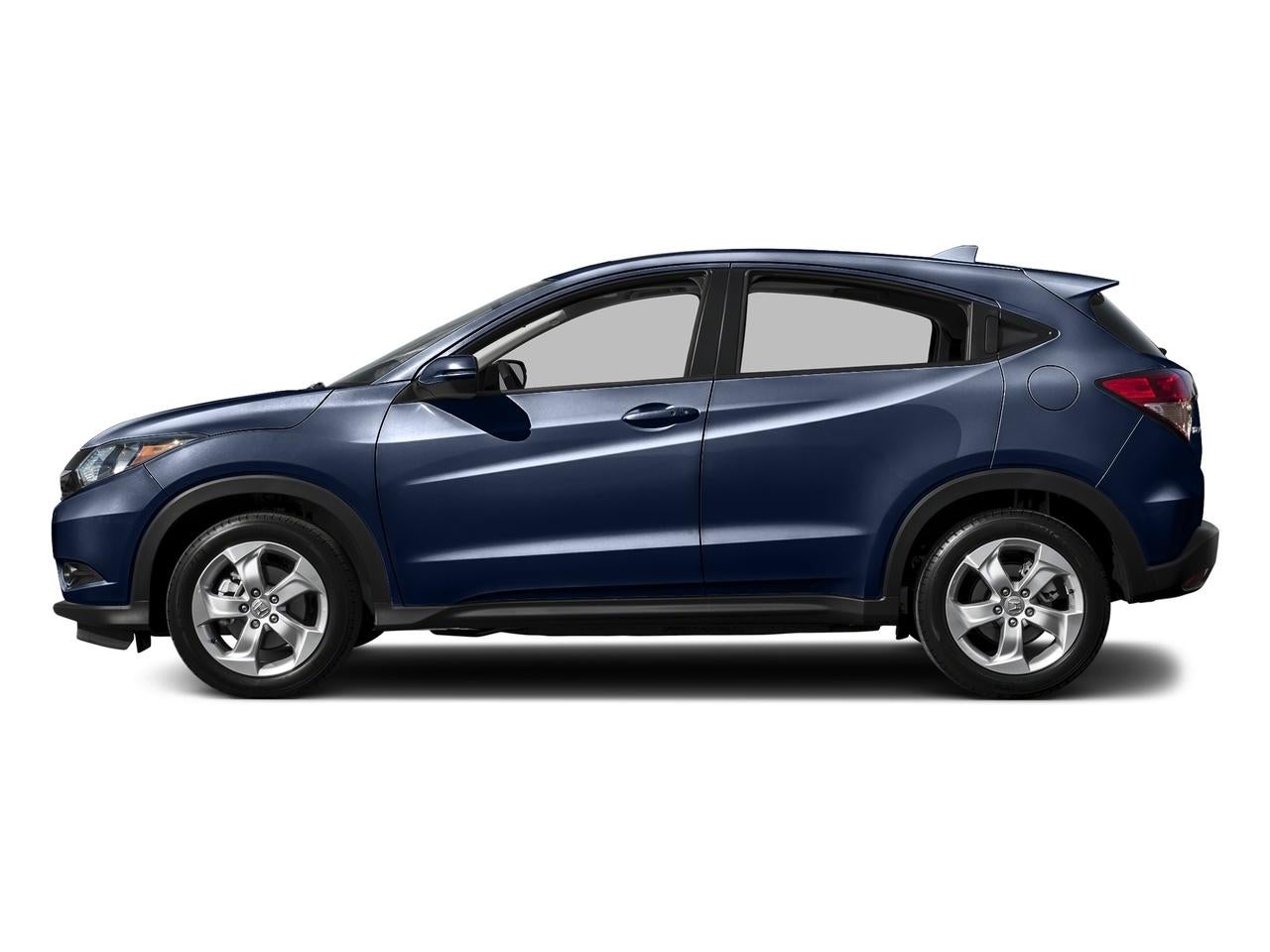 2016 Honda HR-V 2WD EX CVT