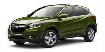 2016 Honda HR-V 2WD EX CVT