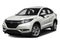 2016 Honda HR-V 2WD EX CVT