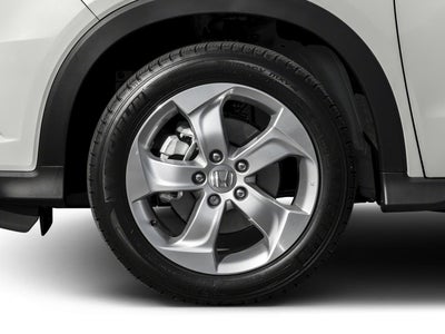 2016 Honda HR-V 2WD EX CVT