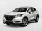2016 Honda HR-V 2WD EX CVT