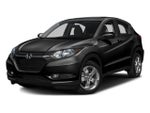 2016 Honda HR-V 2WD EX CVT