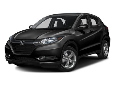 2016 Honda HR-V 2WD EX CVT