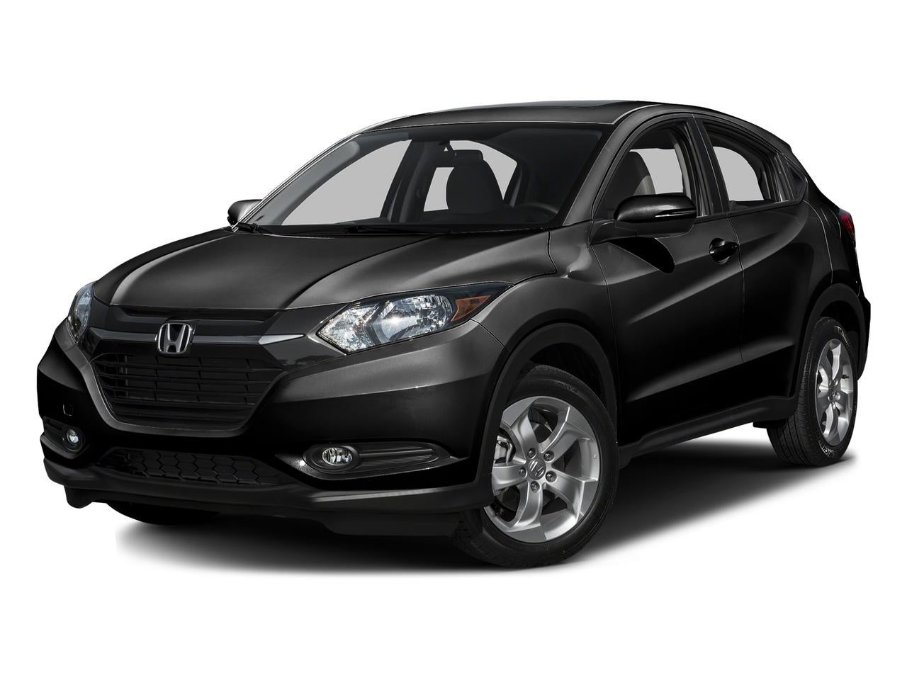 2016 Honda HR-V 2WD EX CVT