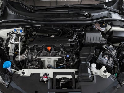 2016 Honda HR-V 2WD EX CVT