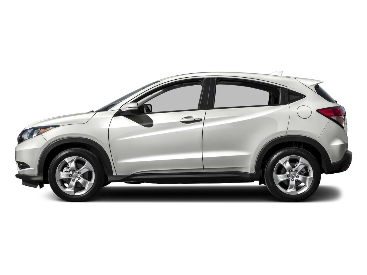 2016 Honda HR-V 2WD EX CVT