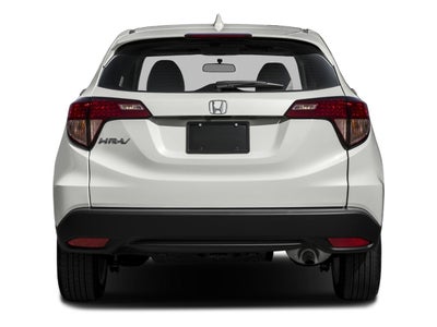 2016 Honda HR-V 2WD EX CVT
