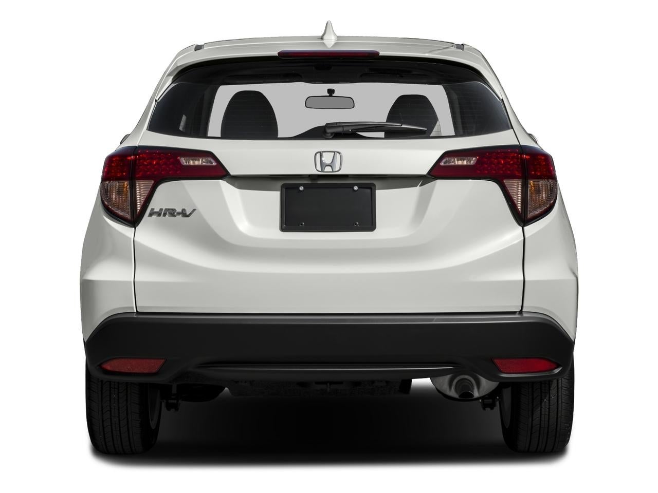 2016 Honda HR-V 2WD EX CVT