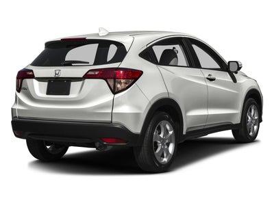 2016 Honda HR-V 2WD EX CVT