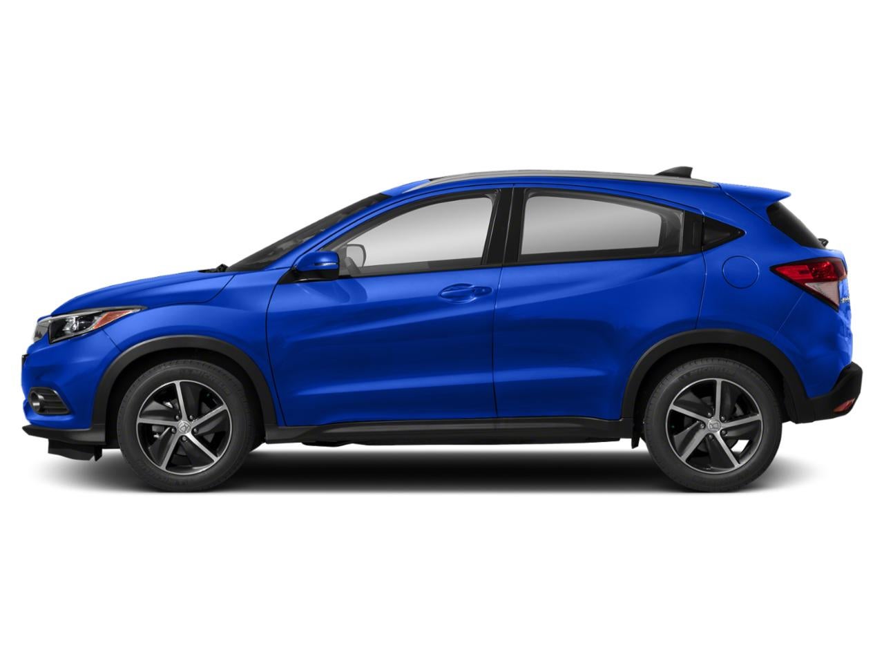 2021 Honda HR-V EX 2WD CVT