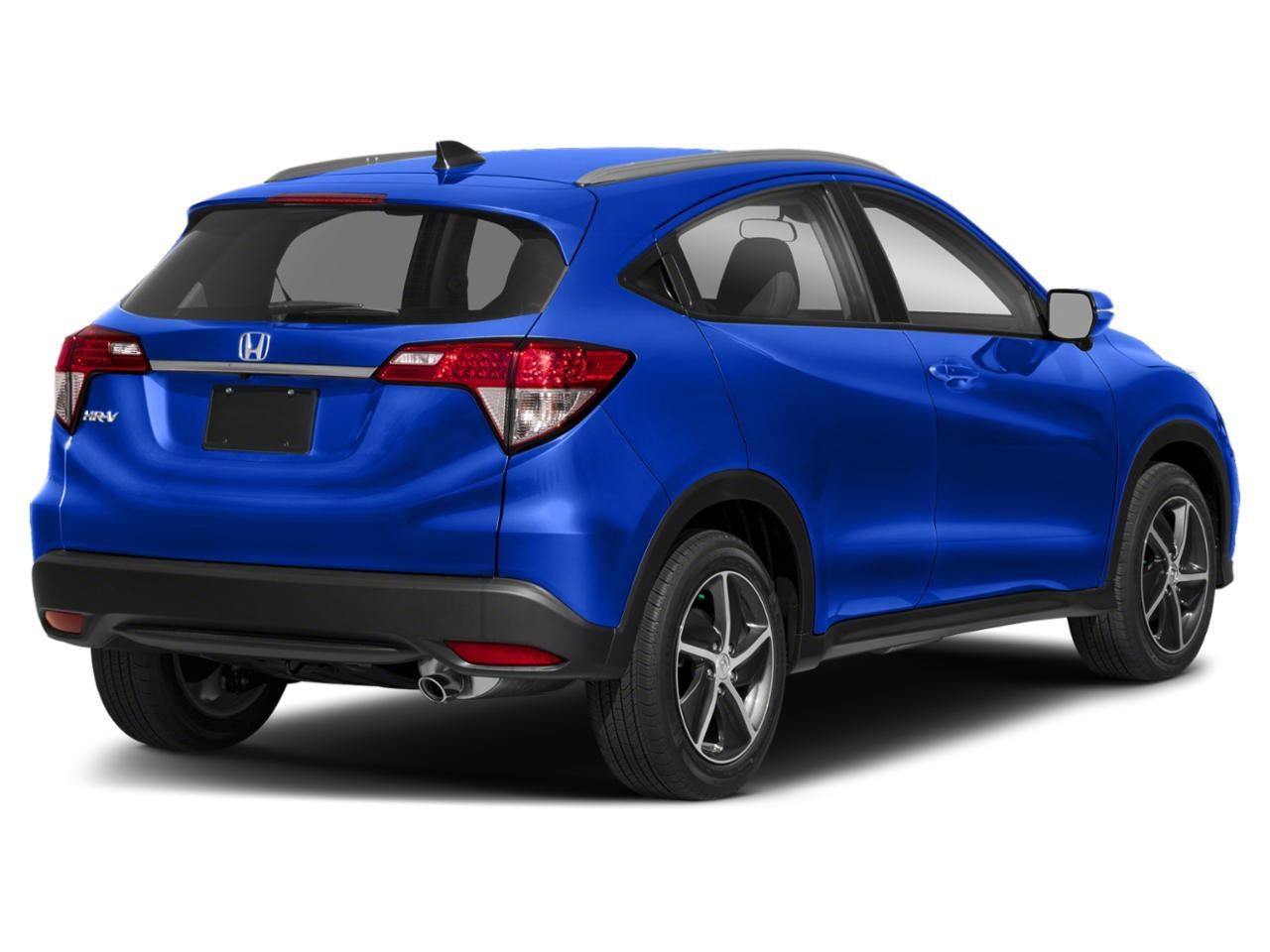 2021 Honda HR-V EX 2WD CVT