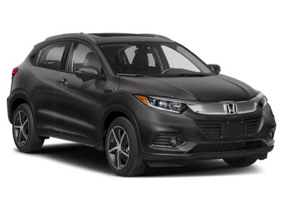 2021 Honda HR-V EX 2WD CVT
