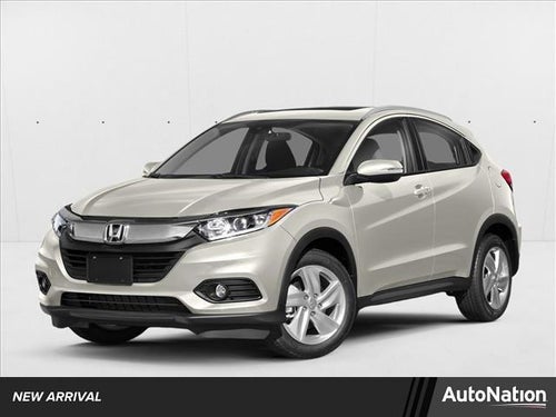2020 Honda HR-V EX 2WD CVT