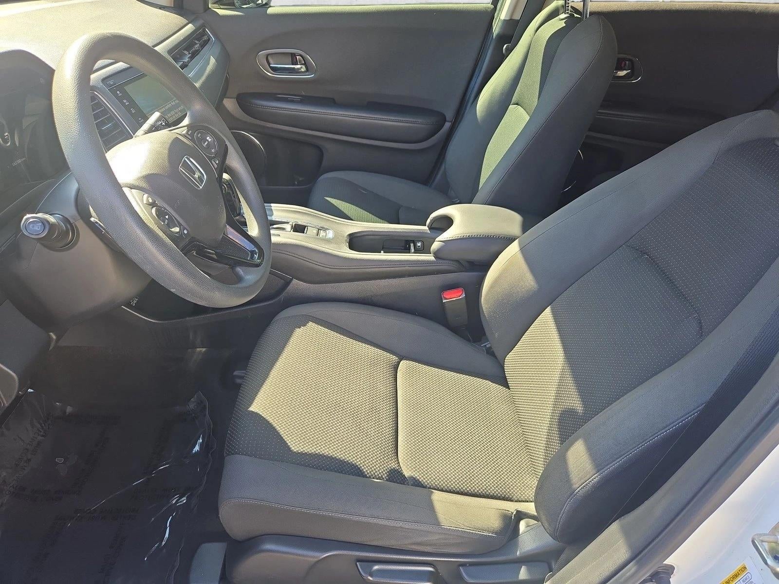 2020 Honda HR-V EX - Photo 15
