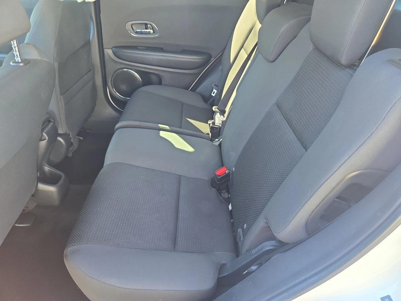 2020 Honda HR-V EX - Photo 17