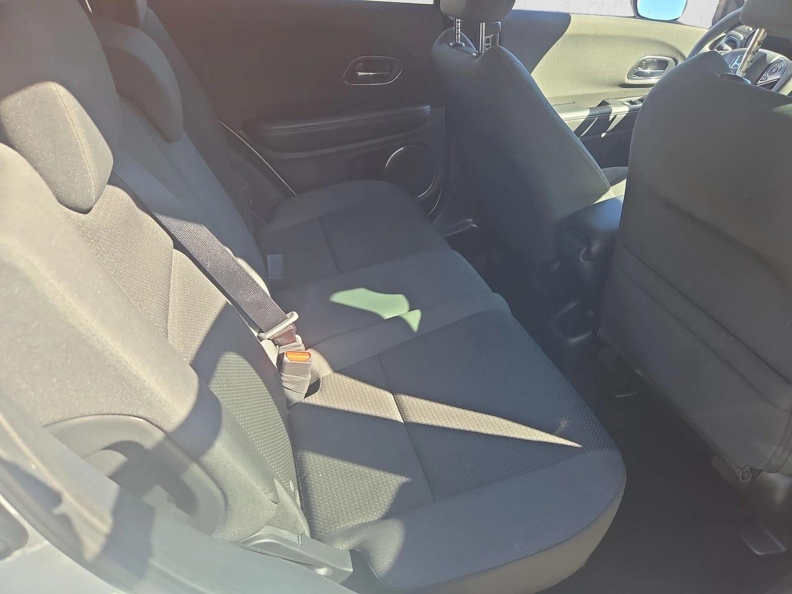 2020 Honda HR-V EX - Photo 18