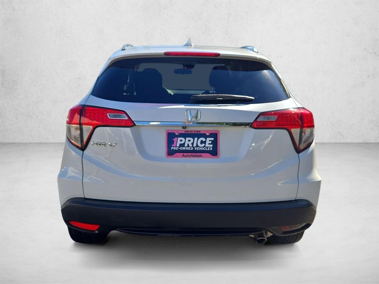 2020 Honda HR-V EX - Photo 6