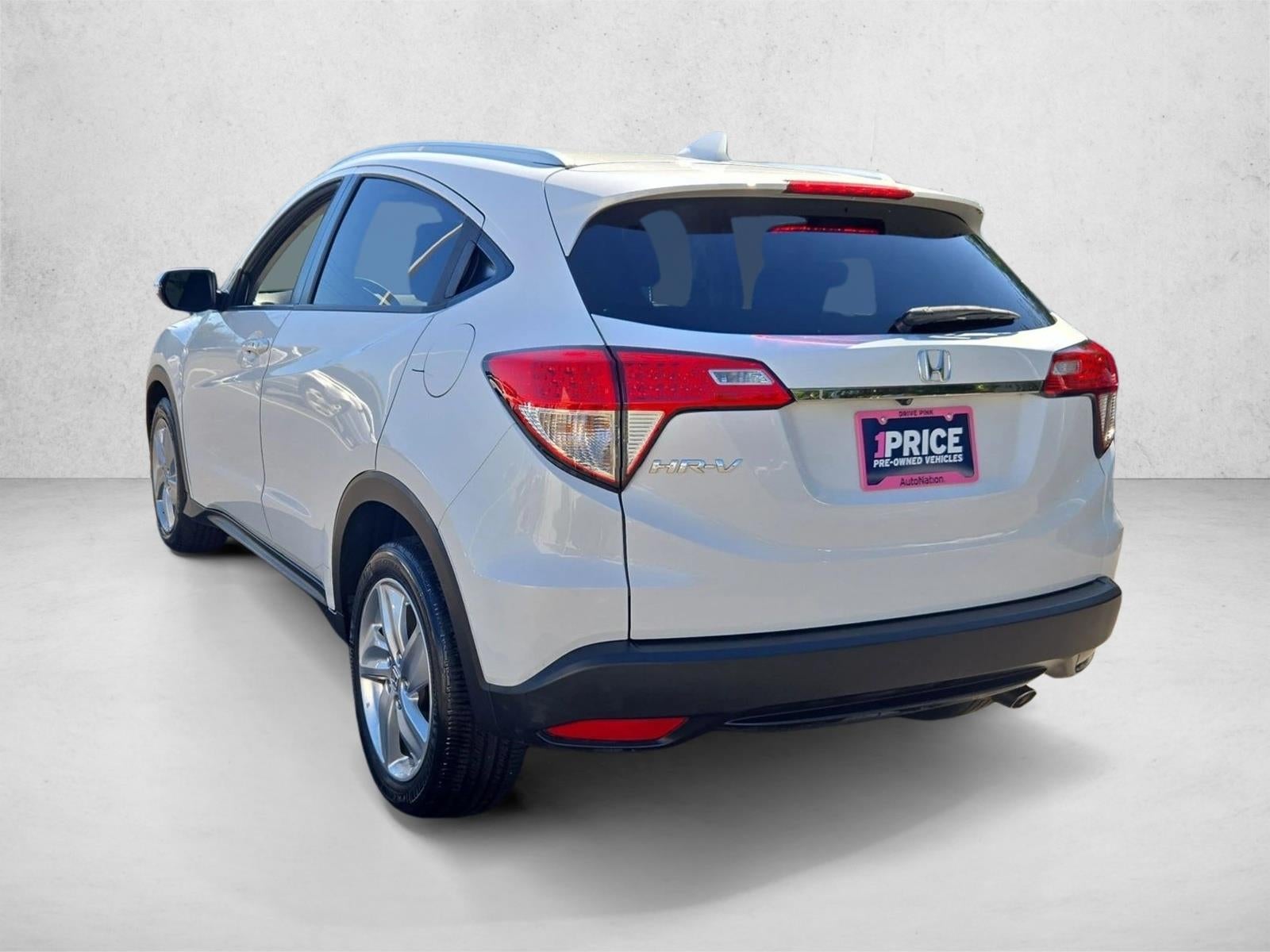 2020 Honda HR-V EX - Photo 7