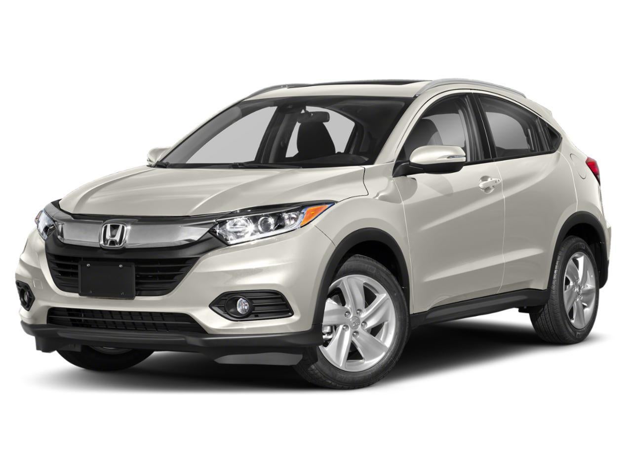 2020 Honda HR-V EX 2WD CVT