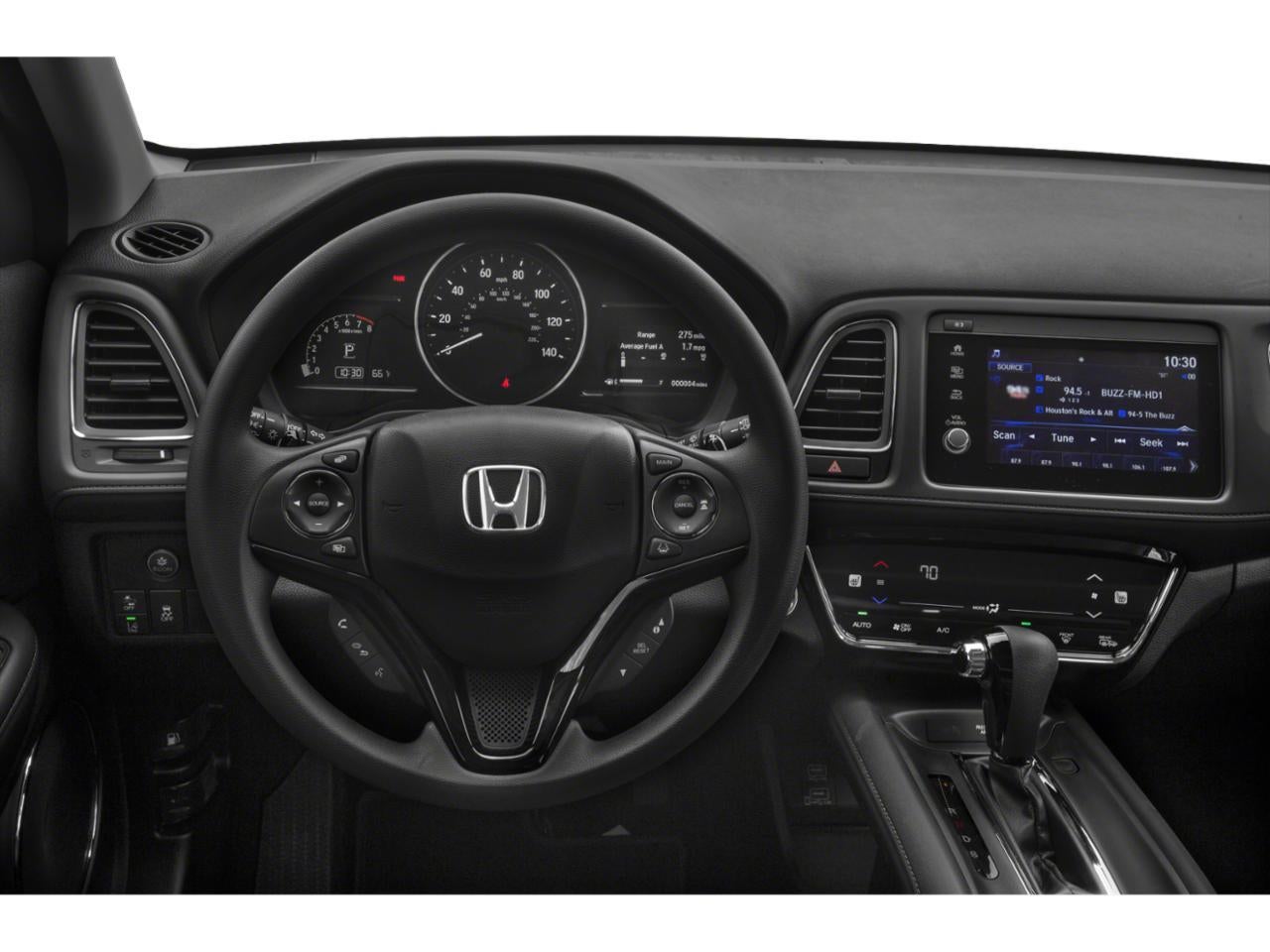2020 Honda HR-V EX 2WD CVT