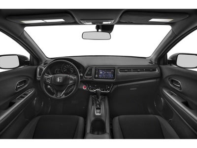 2020 Honda HR-V EX 2WD CVT