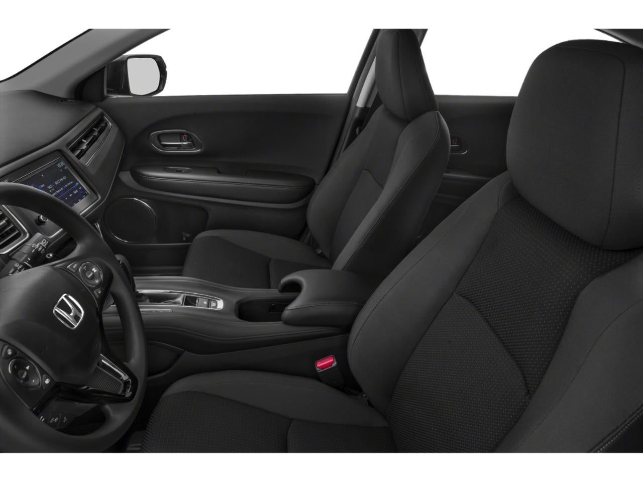 2020 Honda HR-V EX 2WD CVT