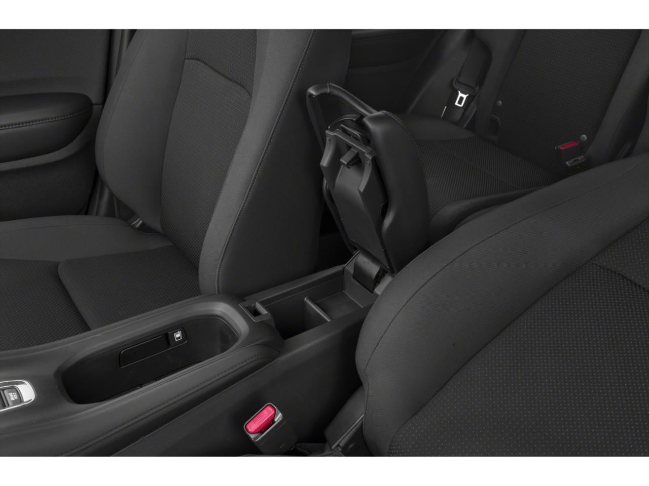 2020 Honda HR-V EX 2WD CVT